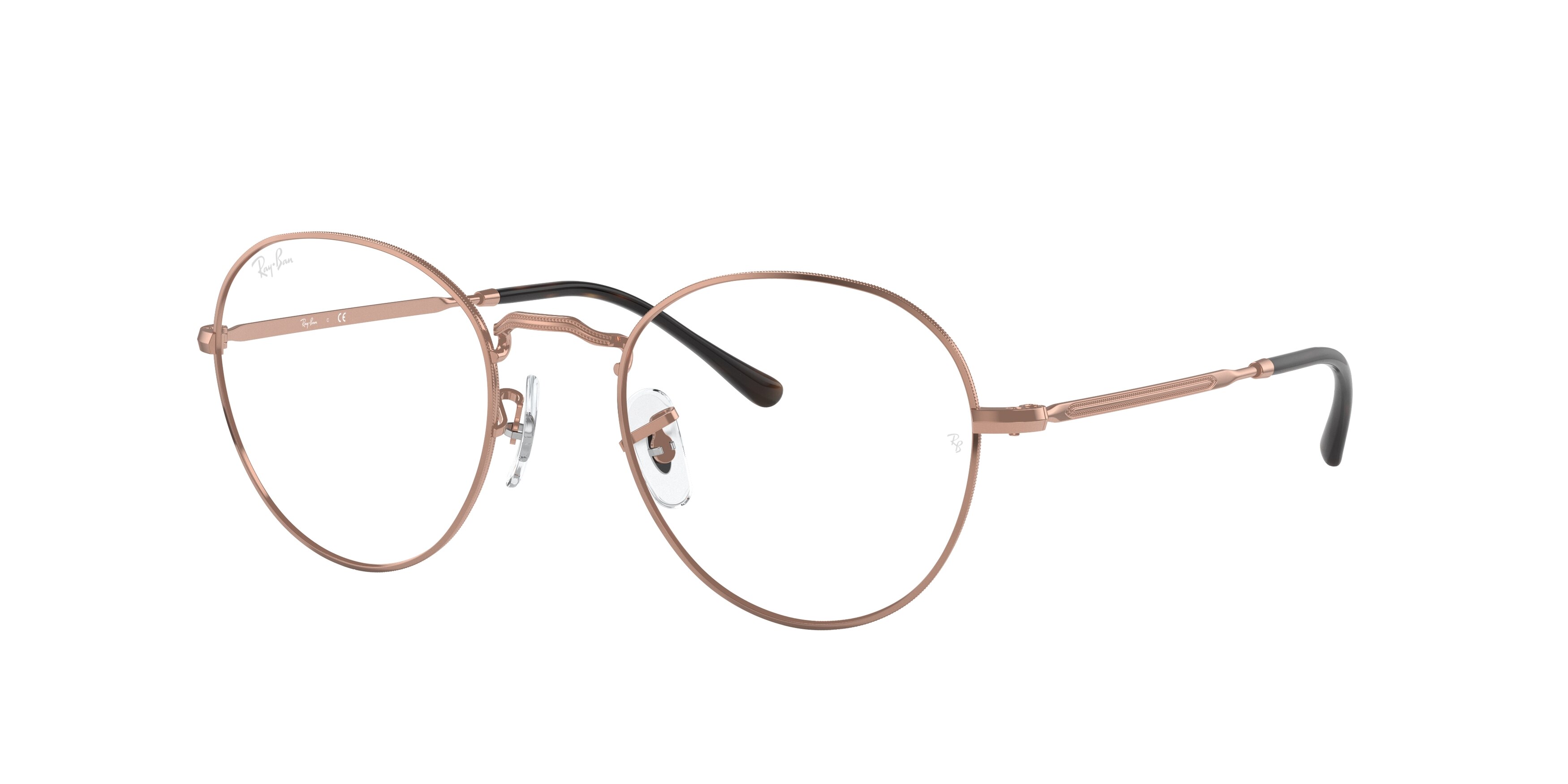 Ray Ban RX3582V 2943 David Ray Ban RX3582V 2943 David